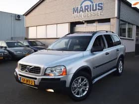 Volvo XC90 thumbnail 8