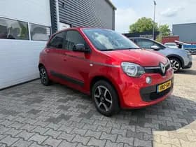 Renault Twingo thumbnail 3