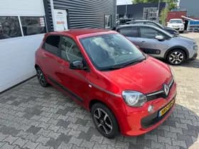 Renault Twingo thumbnail 5