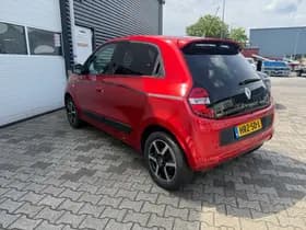 Renault Twingo thumbnail 8