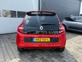 Renault Twingo thumbnail 9