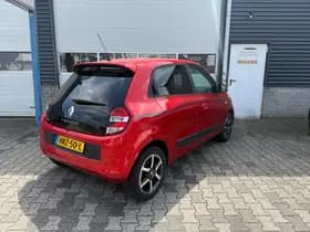 Renault Twingo thumbnail 10