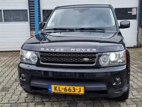 Land Rover Range Rover thumbnail 2