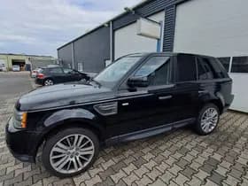 Land Rover Range Rover thumbnail 3