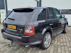 Land Rover Range Rover thumbnail 5