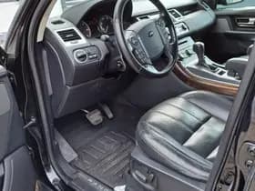 Land Rover Range Rover thumbnail 6
