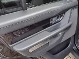 Land Rover Range Rover thumbnail 9