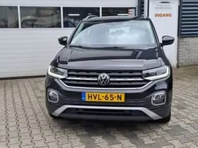 Volkswagen T-Cross thumbnail 2
