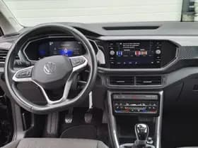 Volkswagen T-Cross thumbnail 14