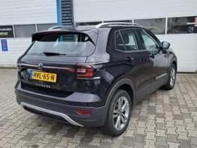 Volkswagen T-Cross thumbnail 5