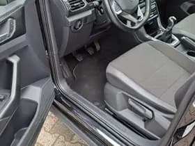 Volkswagen T-Cross thumbnail 7