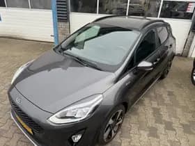 Ford Fiesta thumbnail 11