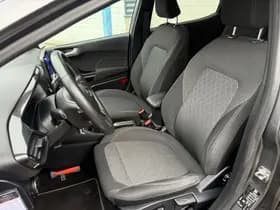 Ford Fiesta thumbnail 15