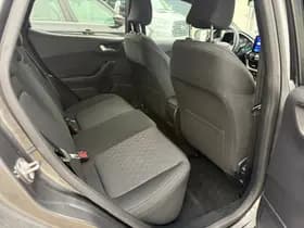 Ford Fiesta thumbnail 16