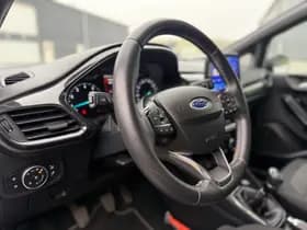 Ford Fiesta thumbnail 17