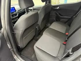 Ford Fiesta thumbnail 18