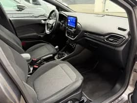Ford Fiesta thumbnail 20