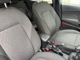 Ford Fiesta thumbnail 21