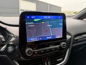 Ford Fiesta thumbnail 26