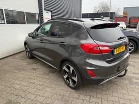 Ford Fiesta thumbnail 8