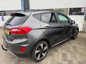 Ford Fiesta thumbnail 9