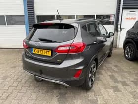 Ford Fiesta thumbnail 10