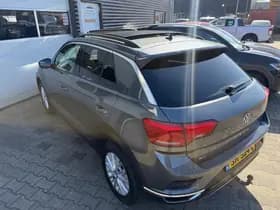 Volkswagen T-Roc thumbnail 8