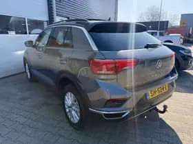 Volkswagen T-Roc thumbnail 9