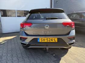 Volkswagen T-Roc thumbnail 10