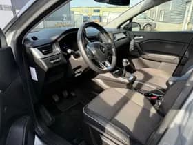 Renault Captur thumbnail 15