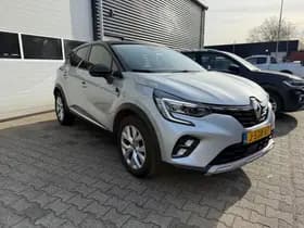 Renault Captur thumbnail 5