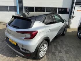 Renault Captur thumbnail 9