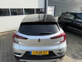 Renault Captur thumbnail 10
