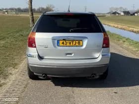 Chrysler Pacifica thumbnail 12