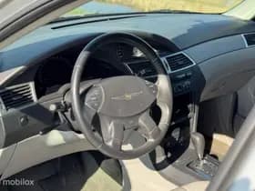 Chrysler Pacifica thumbnail 15