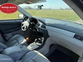 Chrysler Pacifica thumbnail 4