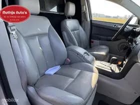 Chrysler Pacifica thumbnail 5