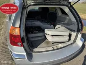 Chrysler Pacifica thumbnail 7