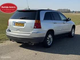 Chrysler Pacifica thumbnail 8