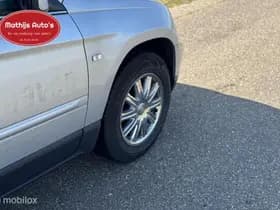 Chrysler Pacifica thumbnail 9