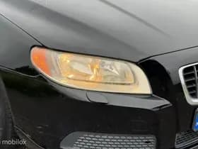 Volvo V70 thumbnail 11