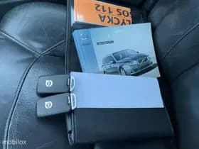 Volvo V70 thumbnail 23