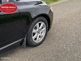 Volvo V70 thumbnail 10