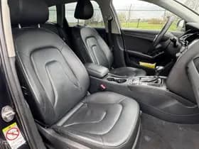 Audi A4 thumbnail 11