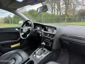 Audi A4 thumbnail 12