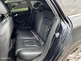 Audi A4 thumbnail 16