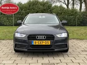 Audi A4 thumbnail 3