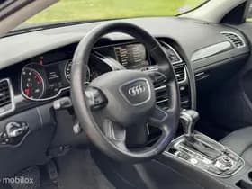 Audi A4 thumbnail 21