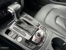 Audi A4 thumbnail 23