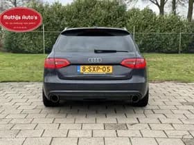 Audi A4 thumbnail 6